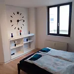 Charmante Wohnung In Mitten Von Mainz